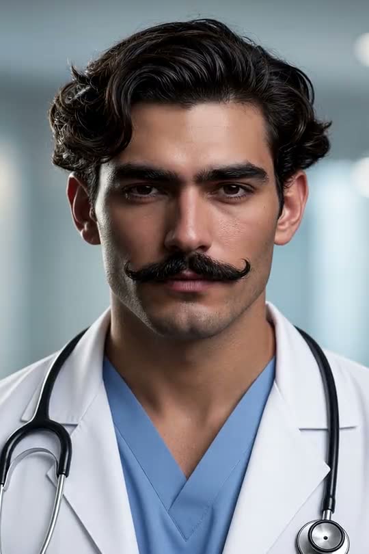 Dr. CRO